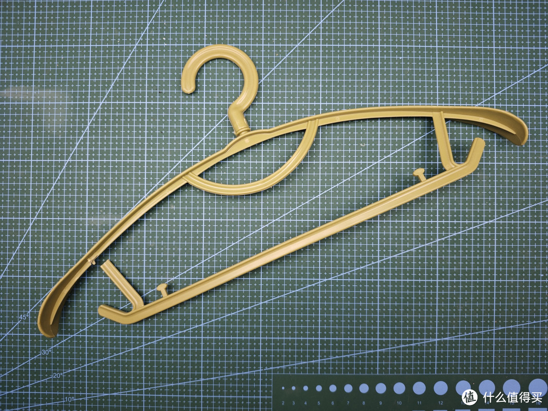 首次尝试维修家庭塑料小物件